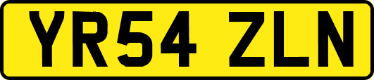YR54ZLN