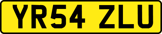YR54ZLU