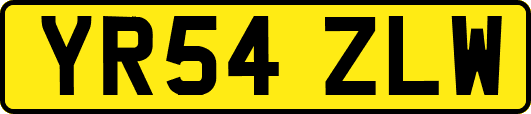 YR54ZLW