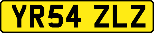 YR54ZLZ