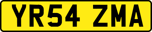 YR54ZMA