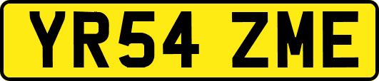 YR54ZME