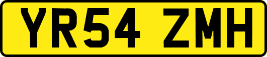 YR54ZMH
