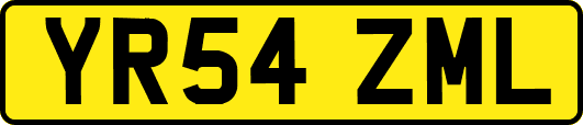 YR54ZML