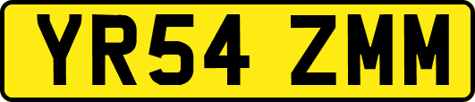 YR54ZMM