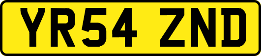 YR54ZND