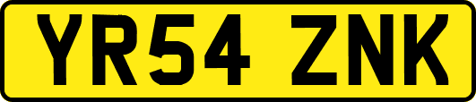 YR54ZNK