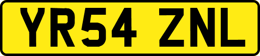 YR54ZNL