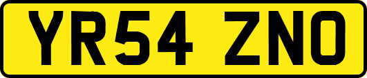 YR54ZNO