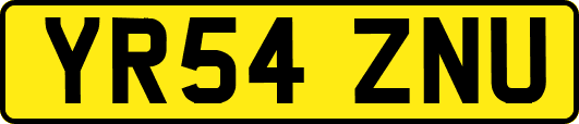 YR54ZNU