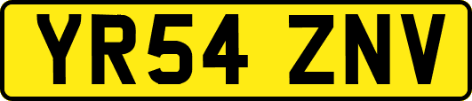 YR54ZNV