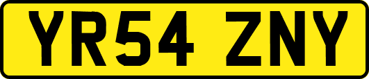 YR54ZNY