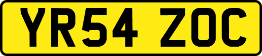 YR54ZOC