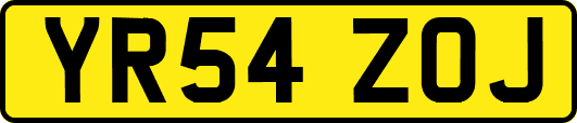 YR54ZOJ