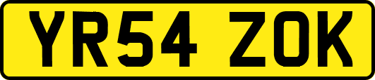 YR54ZOK