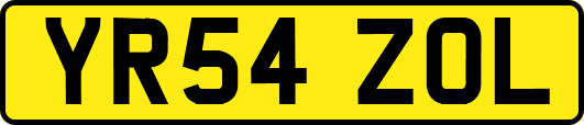 YR54ZOL