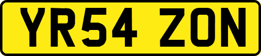 YR54ZON