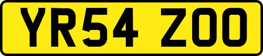 YR54ZOO