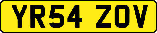 YR54ZOV