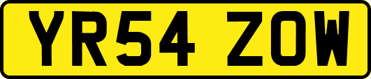 YR54ZOW