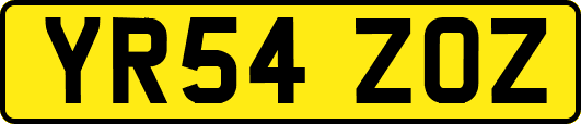 YR54ZOZ