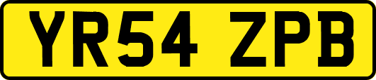 YR54ZPB