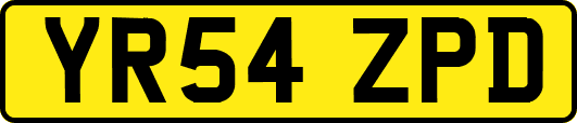 YR54ZPD