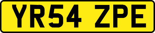 YR54ZPE