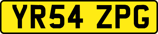 YR54ZPG