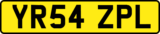 YR54ZPL
