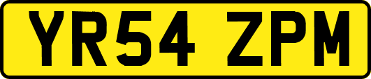 YR54ZPM