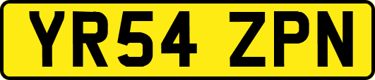 YR54ZPN
