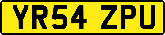 YR54ZPU