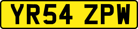 YR54ZPW