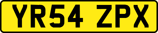 YR54ZPX
