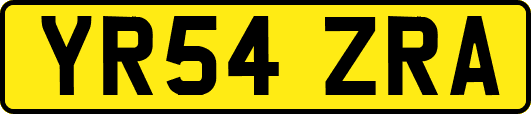 YR54ZRA