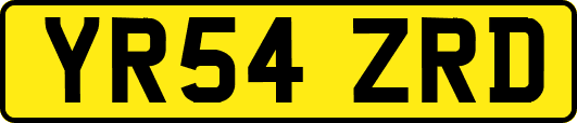 YR54ZRD