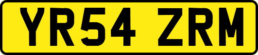 YR54ZRM