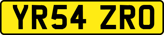 YR54ZRO