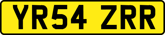 YR54ZRR