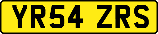 YR54ZRS