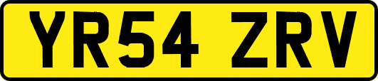 YR54ZRV