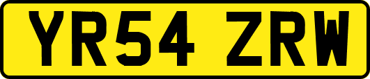 YR54ZRW
