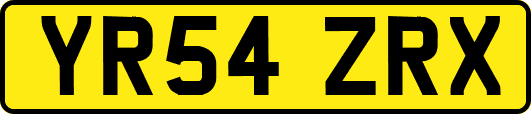 YR54ZRX
