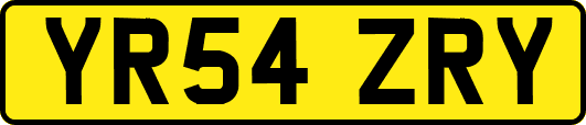 YR54ZRY