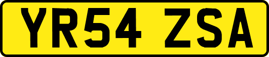 YR54ZSA