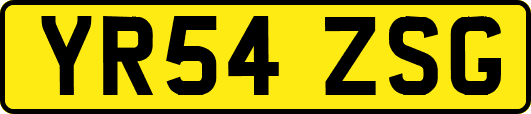 YR54ZSG