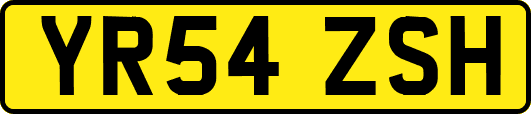 YR54ZSH