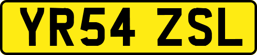 YR54ZSL