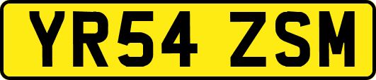 YR54ZSM